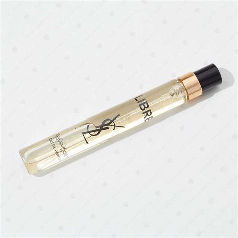 ysl testers|ysl libre tester.